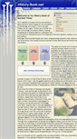 Mobile Screenshot of history-book.net