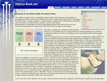 Tablet Screenshot of history-book.net